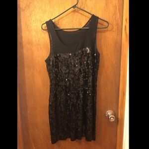 Sequin LBD